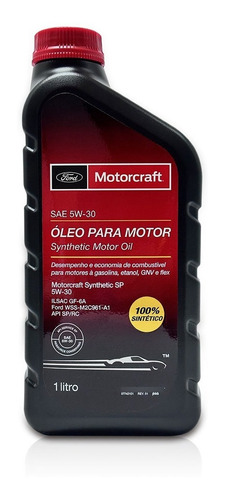 Kit Revisão Troca Ford Ecosport Fiesta 2009 2010 2011 2012