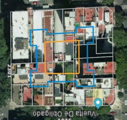 Oppel | Terreno En Venta | Nuñez Capital Federal | Cod: 32