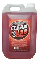 Comprar Removedor De Ceras Acrilicas Y Polietilenicas X 5 Lts. Conc