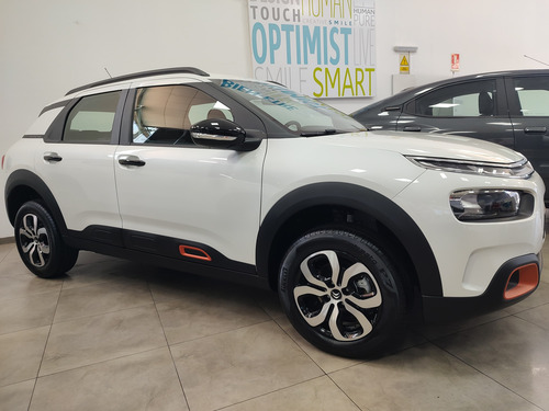 Citroën C4 Cactus 1.6 Vti 115 Feel At