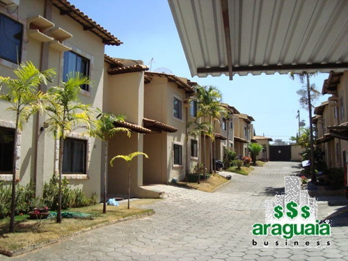 Imagem 3 de 16 de Casa Sobrado Em Vila Fechada Com 3 Quartos - Araguaia-venda008-l