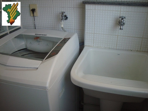 Imagem 22 de 30 de Apartamento Para Locação, 2 Dorm. - Ap00245 - 4859797