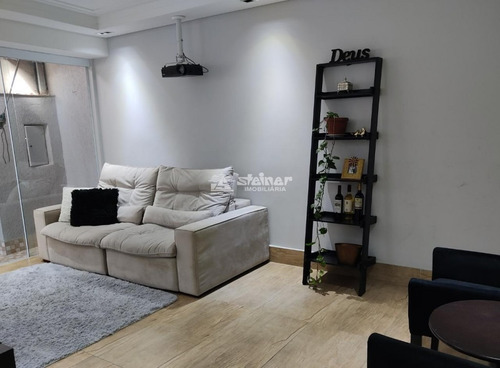 Imagem 5 de 30 de Venda Casa 2 Dormitórios Jardim Tranquilidade Guarulhos R$ 799.000,00 - 37681v