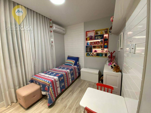 Imagem 26 de 30 de Casa Luxuosa No Condomínio Itatiaia 4 Quartos - Ca0331