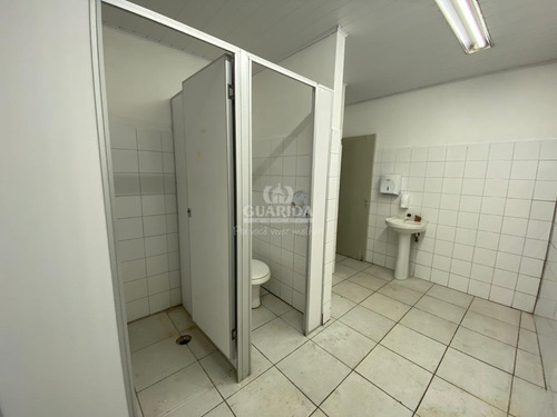 Imagem 17 de 17 de Loja/ponto Comercial Para Aluguel, Hipica - Porto Alegre/rs - 8656