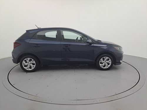 Hyundai HB20 1.0 12V FLEX COMFORT PLUS MANUAL
