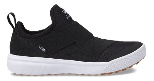 Imagen 1 de 2 de Tenis Vans 3 Mvrblk 3 Black Ultrarange Gore 22-26.5 Damas