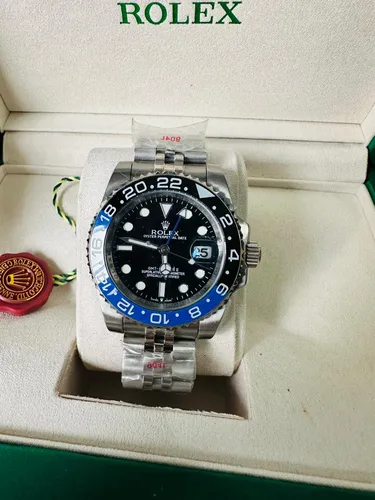 Reloj rolex imitacion precio mercadolibre deals
