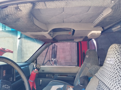 Imagen 8 de 18 de Chevrolet Kodiak Volteo 1992