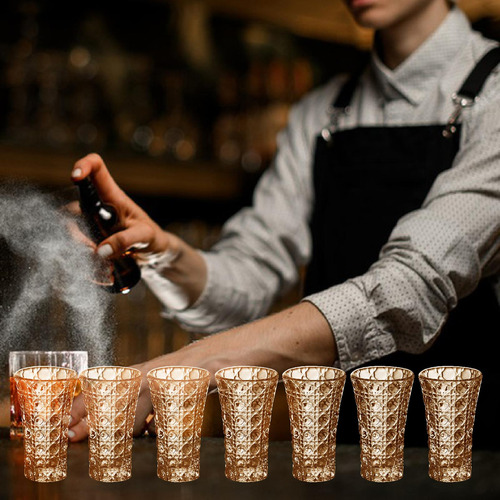 Copas De Vino Pequeñas Para Cócteles, Vasos Transparentes