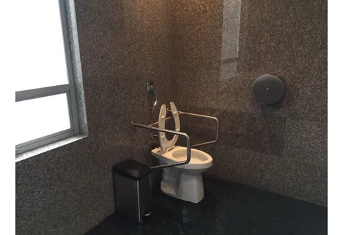 Oficina En Arriendo Chico Norte Bogota