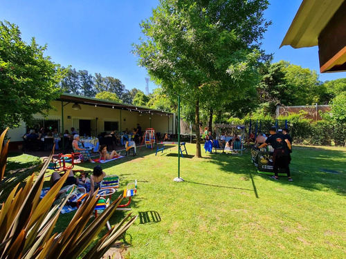 Alquiler Quinta Salón Para Eventos, Fiestas, Cumpleaños, Etc