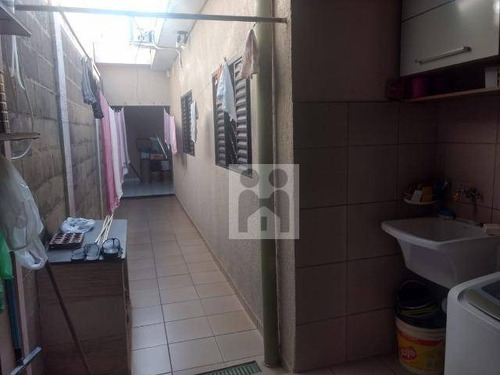 Imagem 15 de 15 de Casa Com 2 Dormitórios À Venda, 116 M² Por R$ 190.000 - Jardim Helena - Ribeirão Preto/sp - Ca0540
