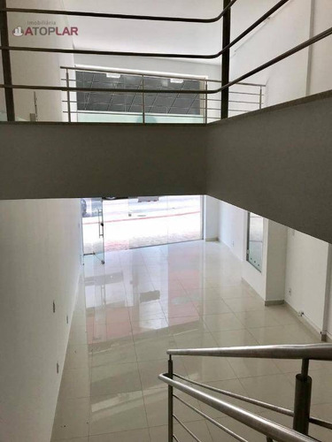 Imagem 5 de 20 de Sala À Venda, 110 M² Por R$ 3.600.000,00 - Centro - Balneário Camboriú/sc - Sa0132