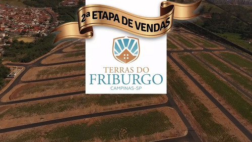 Imagem 16 de 16 de Terras Do Friburgo Loteamento Lotes A Partir De 126m2 Popular, Área De Lazer Completa - 2945520025 - 34703158