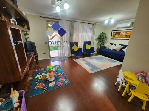 Se Arrienda Casa Con Piscina En Alto El Manzano Til Til