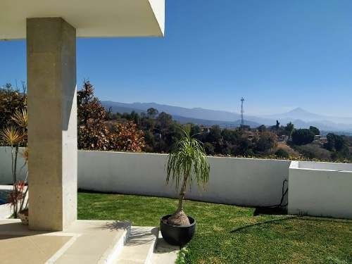 Imagen 3 de 14 de Oportunidad, Casa Con Vista Panorámica En Fraccionamiento