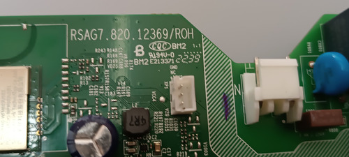 Main 32a4hv. Rsag7.82012369/roh (Usado)