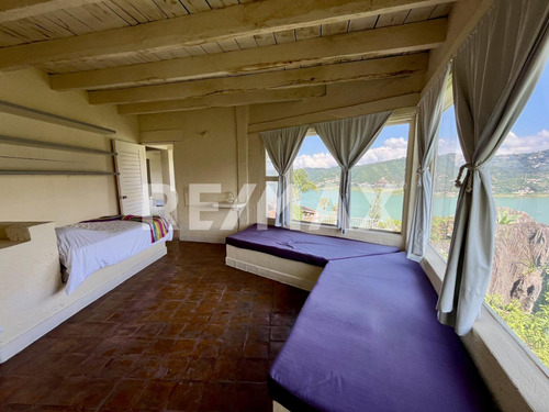 Casa En Condominio En Renta