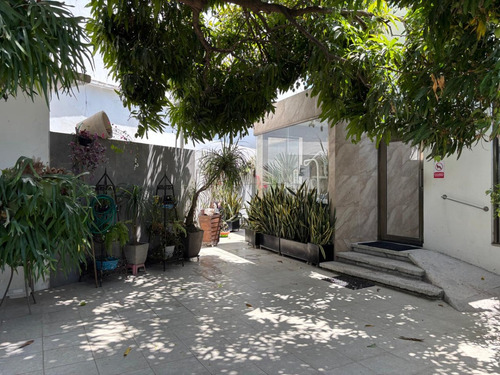 Casa En Venta En El Centro Del Puerto De Veracruz A Unas Cuadras Del Centro Histórico