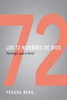 Libro 72 Nombres De Dios