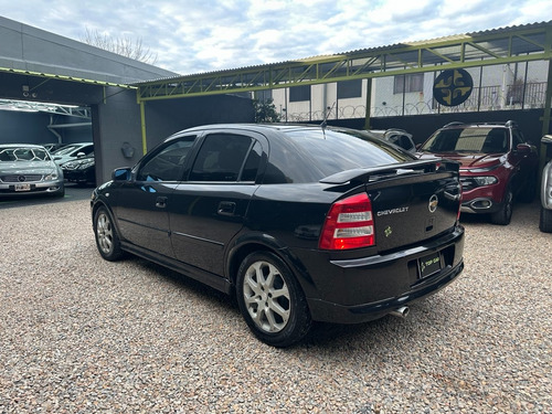 Chevrolet Astra 2.0 Gls