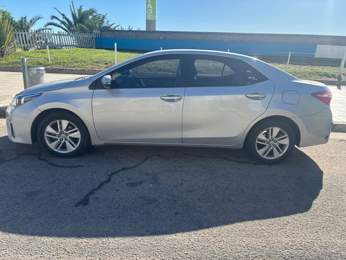 Toyota Corolla 1.8 Xei