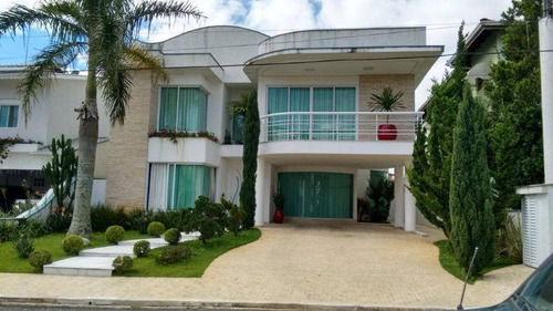 Sobrado Residencial À Venda, Caxangá, Suzano. - So0236