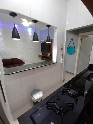 Imagem 7 de 20 de Apartamento 2 Dormitórios No Boqueirão. - Adn2