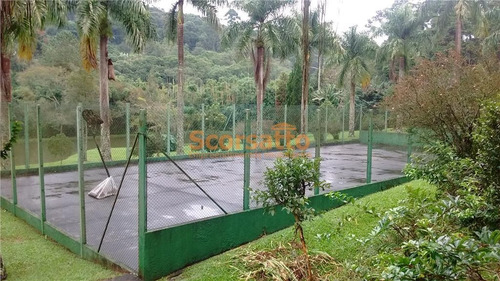 Imagem 7 de 13 de Chácara À Venda, Potuverá, Itapecerica Da Serra/sp - 3374