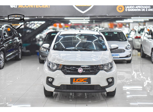 Fiat Mobi 1.0 EVO FLEX LIKE ON MANUAL