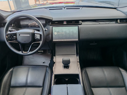 Land Rover Range Rover Velar 2.0 PHEV DYNAMIC