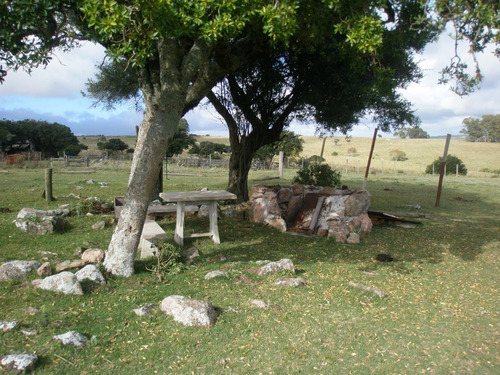 Imagen 20 de 24 de Chacra - Zona Aiguá. A Pocos Km Del Cerro Catedral