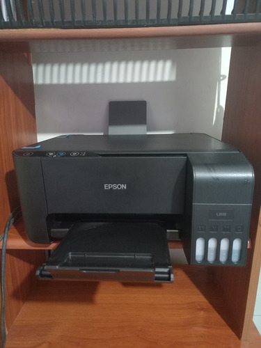 Impresora Edson L3110
