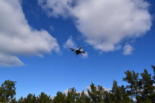 Drone Syma X5sw
