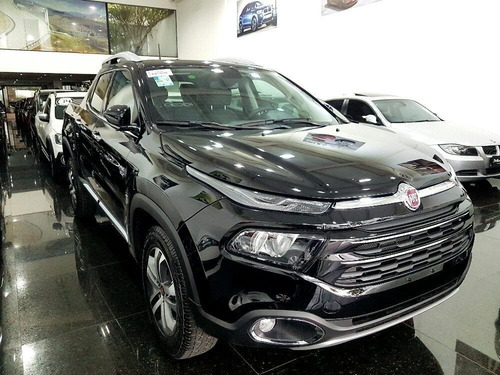 Fiat Toro 0km 2021 - Tomo Usado - 4x2 O 4x4 Nafta O Disel A