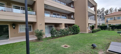 Departamento En Venta En Liquidambar, Pilar, G.b.a. Zona Norte
