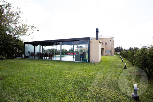Casa En Venta - Barrio Fincas Del Alba, Canning