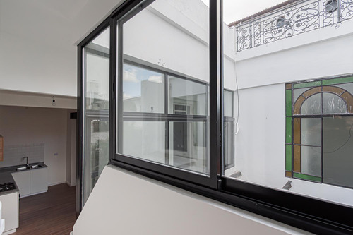 Ph Rediseñado Por Arquitecto! Amplia Terraza Con Sum Y Parrilla