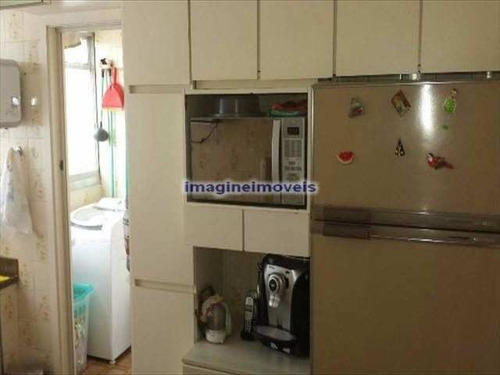 Imagem 12 de 14 de Apto Na Mooca Com 2 Dorms, 1 Vaga, 58m² - Ap0894