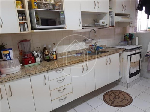Apartamento - Ref: 873911