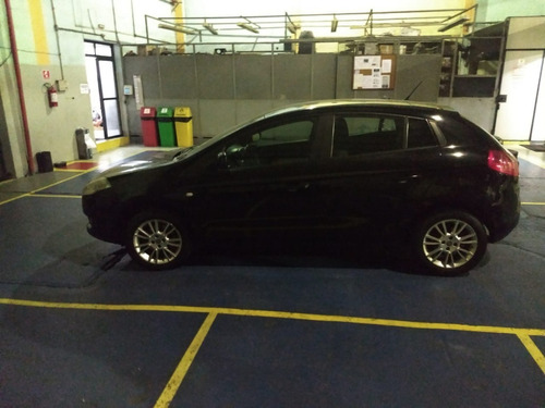 Fiat Bravo Essence 2012