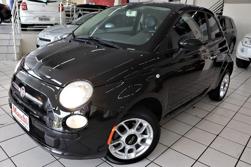 Fiat 500 Cult 1.4