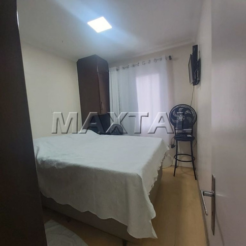 Imagem 9 de 12 de Excelente Apto Imirim - Mi84460