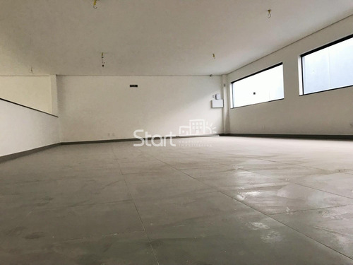 Imagem 13 de 18 de Salão À Venda Em Taquaral - Sl007224