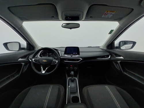 Chevrolet Tracker 1.0 TURBO FLEX AUTOMÁTICO