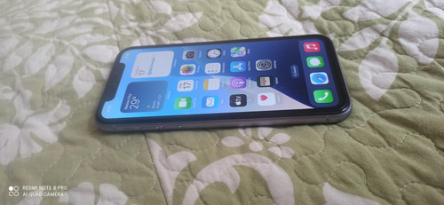 Apple Iphone 11 (64 Gb) - Morado - Perfecto Estado Morado (Usado)