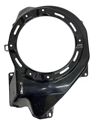 Base De Arranque Arrancador 15hp
