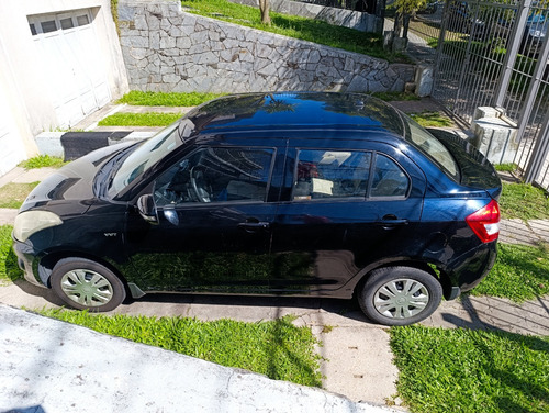 Suzuki Swift 1.4 Gl Mt