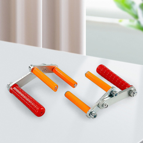 Pinza Elevadora De Planchas Multifuncional T Transport And H